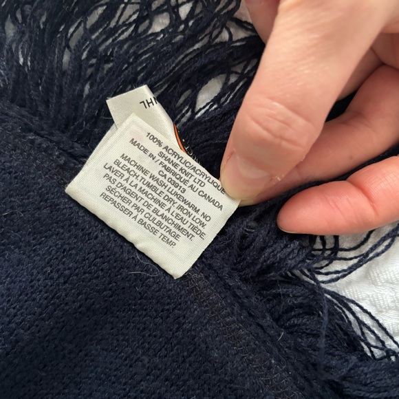 NHL - TORONTO MAPLE LEAFS SCARF - Picture 4 of 5